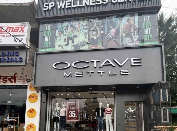 Tier-II cities drive next phase of Indian fashion retail growth